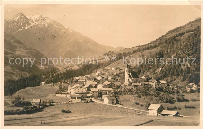 Arzl Innsbruck Fliegeraufnahme