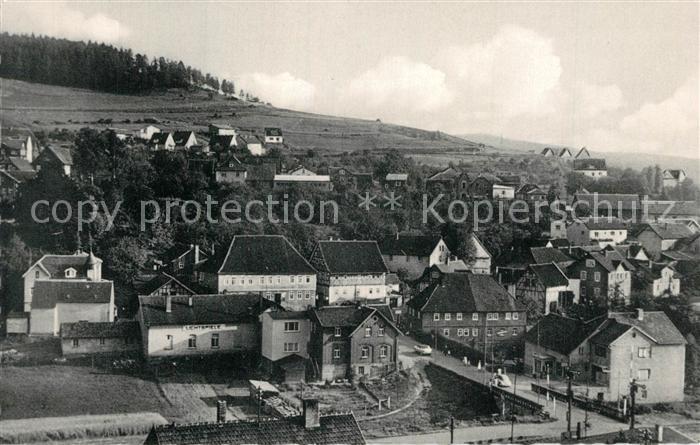 Moenchroeden Panorama