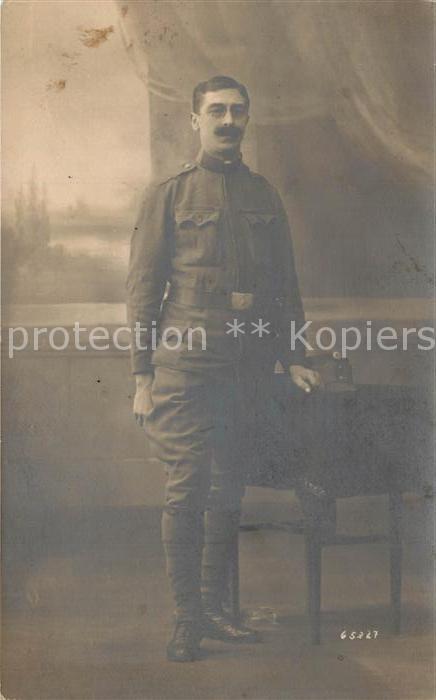 Wien Soldat
