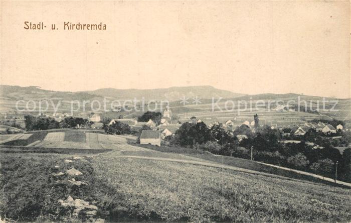 Kirchremda Stadlremda