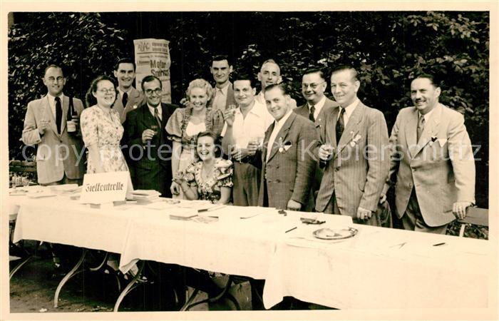 Worms Rhein ADAC Backfischfest