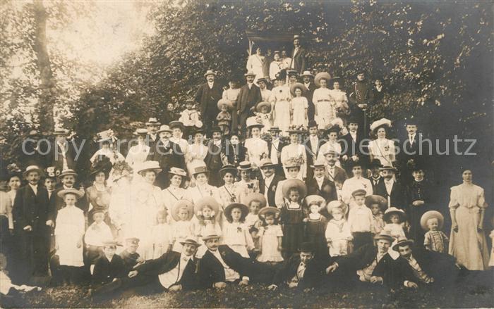 Neuruppin Familienfoto