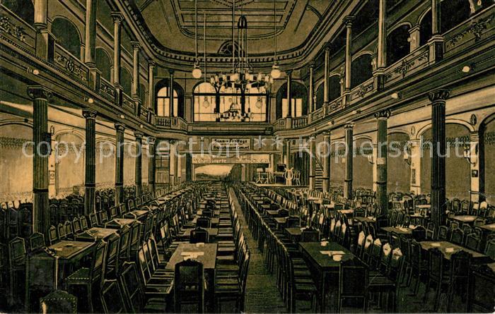 HAMBURG  CITY Sankt Pauli Hamburger Bierpalast