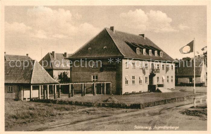 Schleswig-Holstein Jugendherberge