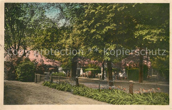 Luebbecke Westfalen Restaurant zum gr?nen Hof