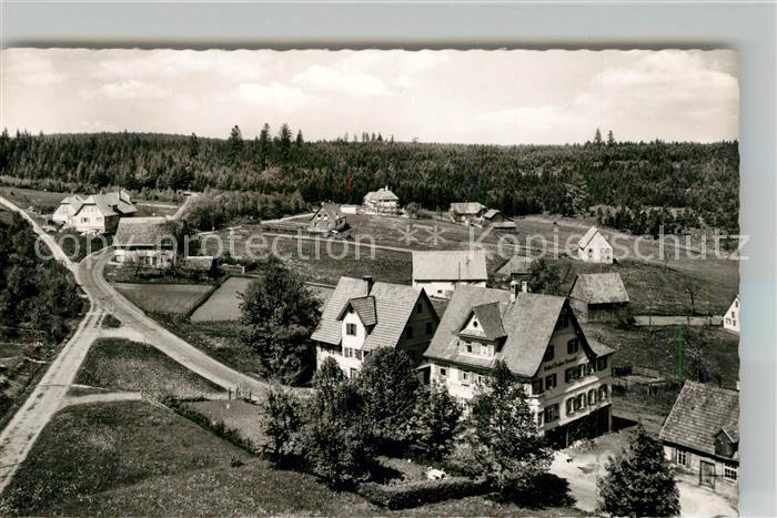 Steinwald Gasthof Pension zum Steinwald