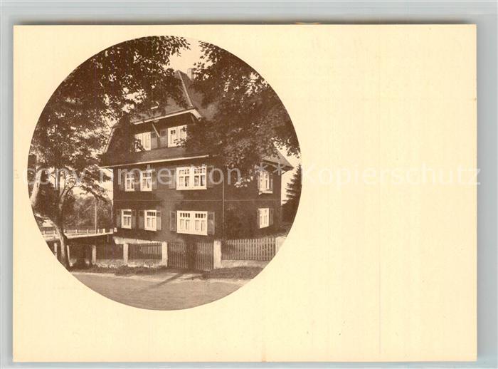 FREUDENSTADT BW Pension Haus Hermann