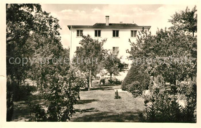 Heiningen Goeppingen Kneippkurheim