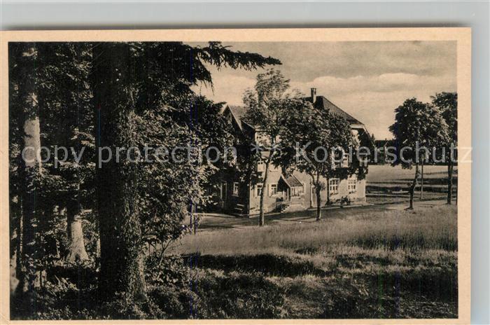 Oberzwieselberg Hotel Hirschen Post mit Haus Hermann im Schwarzwald