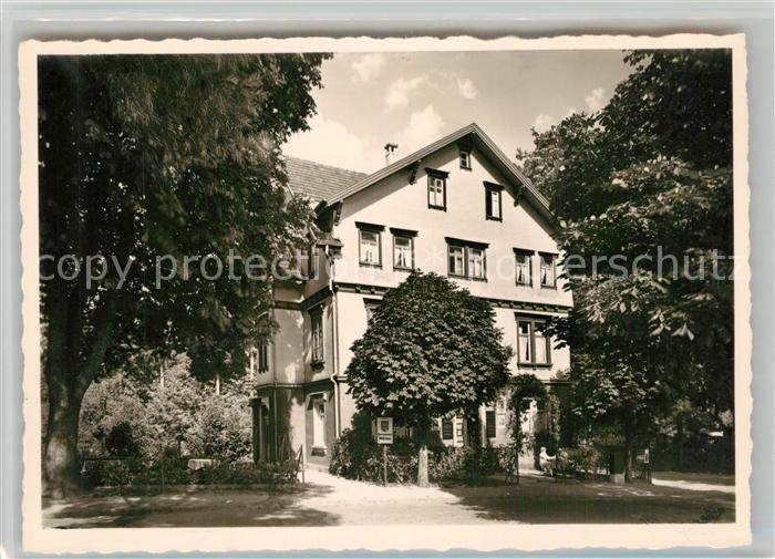 FREUDENSTADT BW Bahnhofhotel Koenig Karl Kurort im Schwarzwald