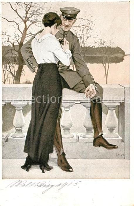 Wennerberg Brynolf Nr. 4 Auf Urlaub