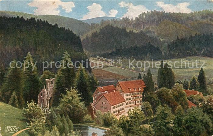 Verlag WIRO Wiedemann Nr. 2780 A Allerheiligen