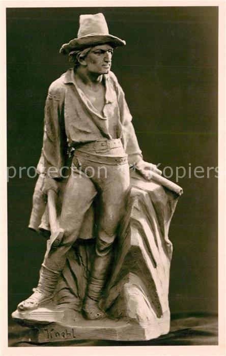 Skulpturen Jan Knebl