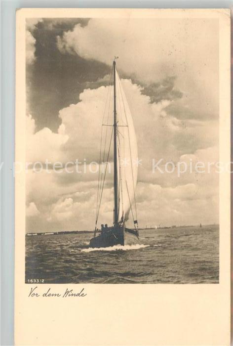 Segelboote