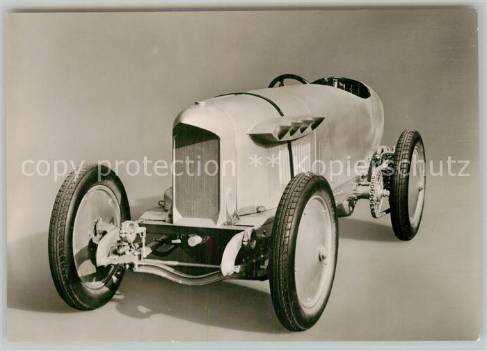 Autos Benz-Rennwagen Blitzen-Benz 1911