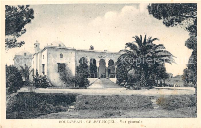 Bouzareah Celest Hotel