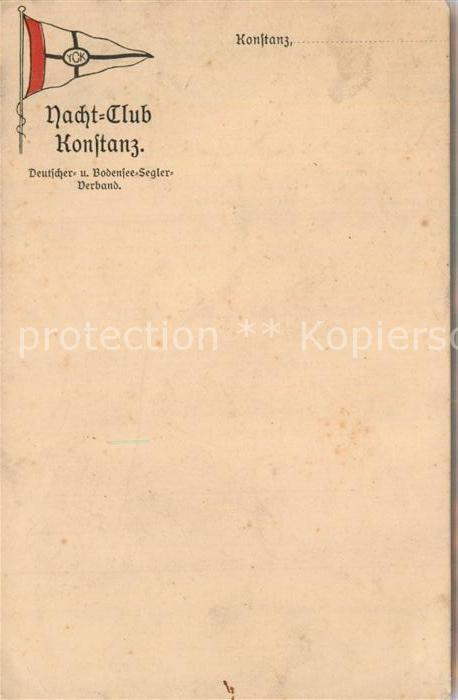 Konstanz Bodensee Nacht Club Deutscher Bodensee Segler Verband