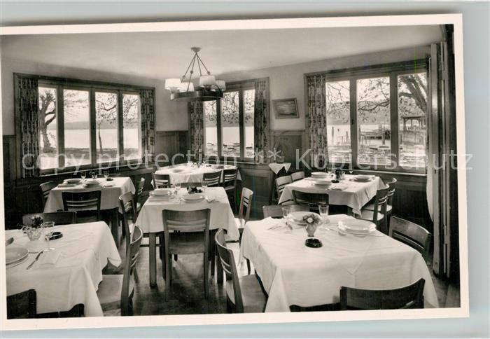 Insel Reichenau Hotel Seeschau Cafe am See