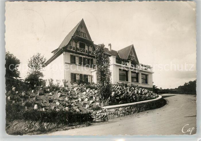 Muenster Elsass Hotel du Panorama