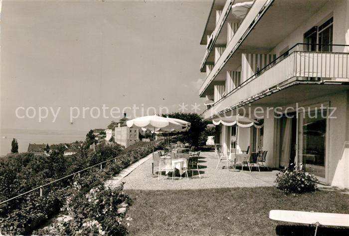 Meersburg Bodensee Museumsburg