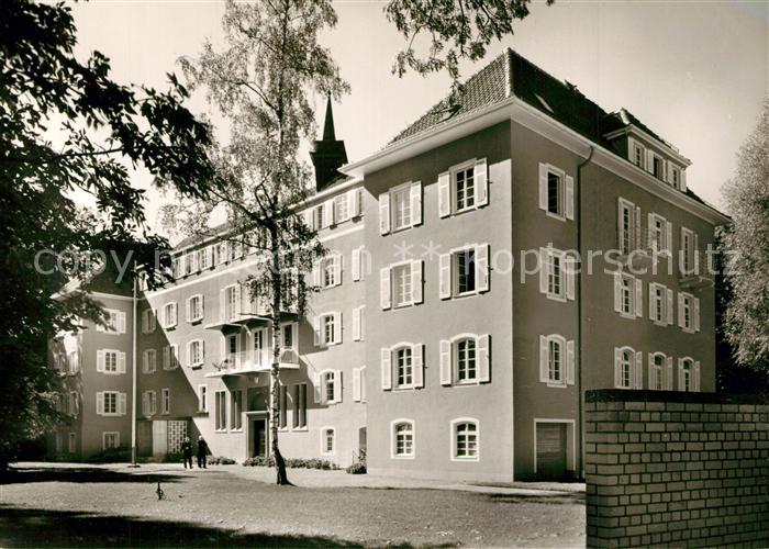 Bad Ditzenbach Kurhaus