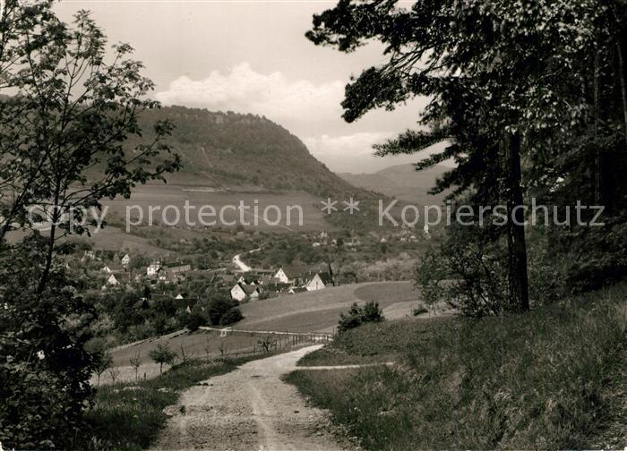 Bad Ditzenbach Albidylle