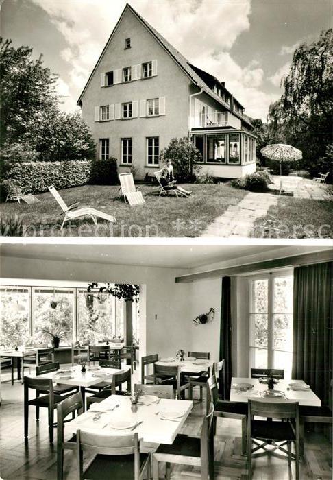 Bad Ditzenbach Muetterheim