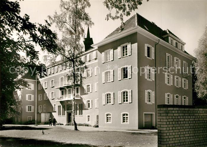 Bad Ditzenbach Kurhaus