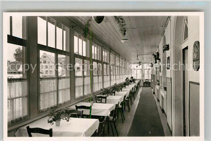 Schonach Schwarzwald Hotel Pension Lamm Terrasse