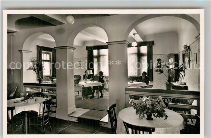 Schonach Schwarzwald Hotel Pension Lamm Diele