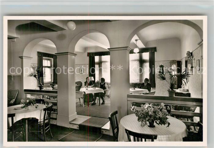 Schonach Schwarzwald Hotel Pension Lamm Diele