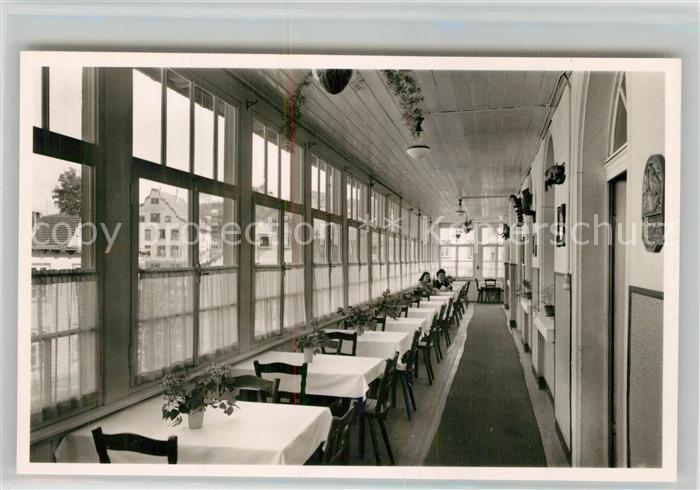 Schonach Schwarzwald Hotel Pension Lamm