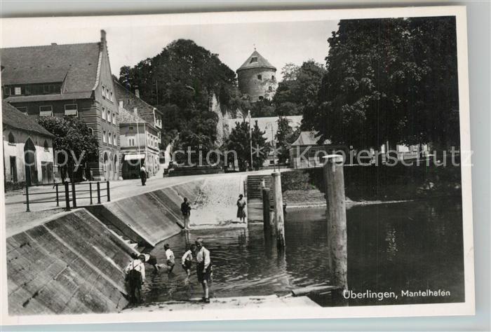 ueberlingen Bodensee Mangelhafen