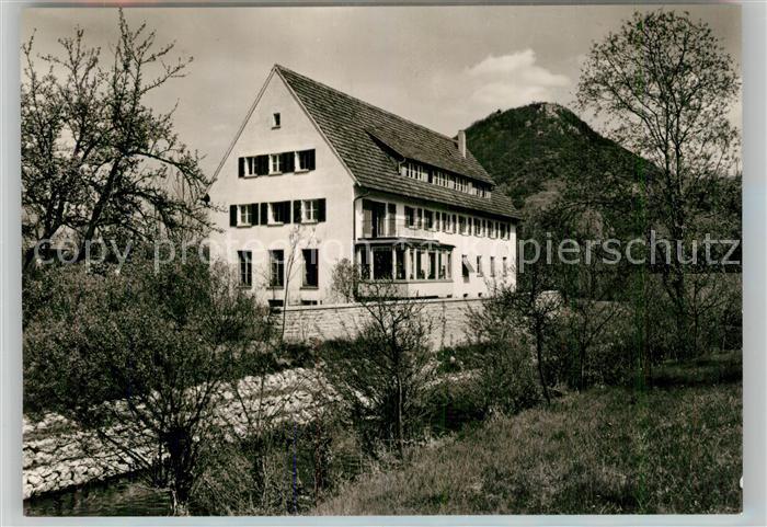 Bad Ditzenbach Muetterheim