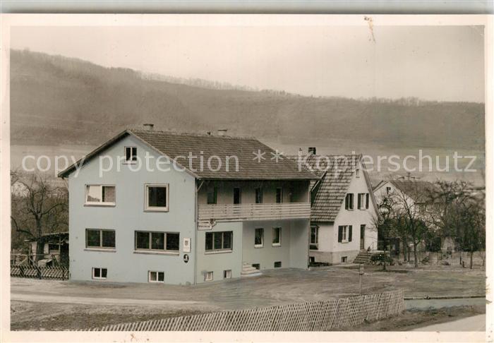 Wiesensteig Eselseck