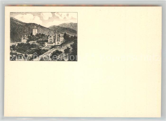 Hornberg Schwarzwald Gauschule