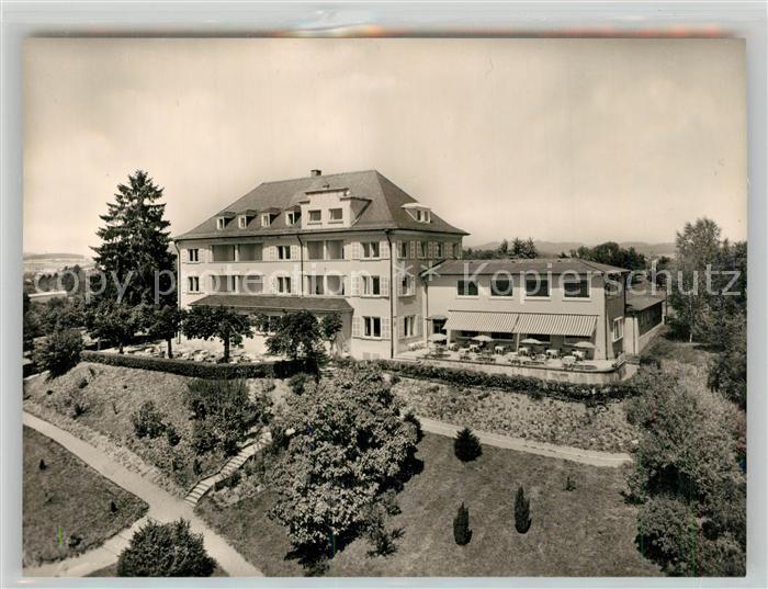 ueberlingen Bodensee Parkhotel Sankt Leonhard