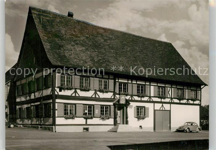 Bermatingen Gasthaus zum Adler