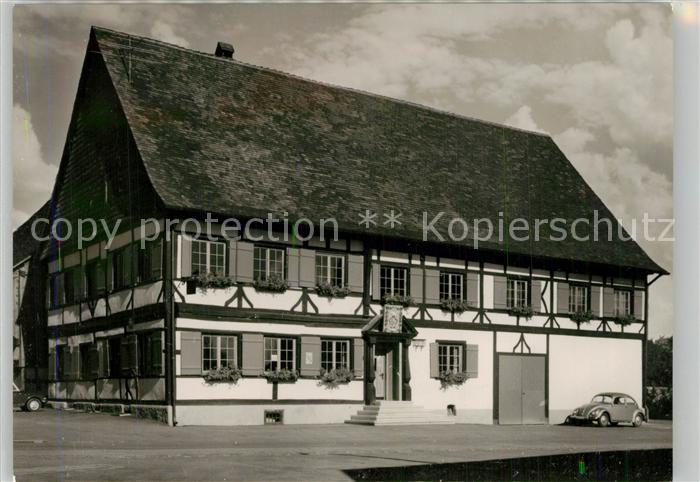 Bermatingen Gasthaus zum Adler