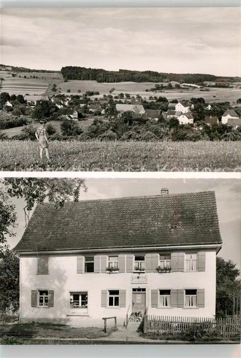 Wittenhofen Panorama