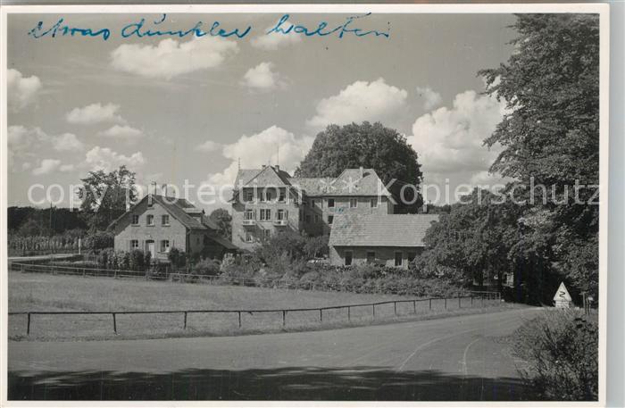 Trippstadt Johanniskreuz Hotel Braband