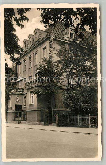 Freiburg Breisgau Privat Frauenklinik Prof Dr Hegar