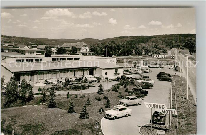 TueBINGEN BW Touring Motel