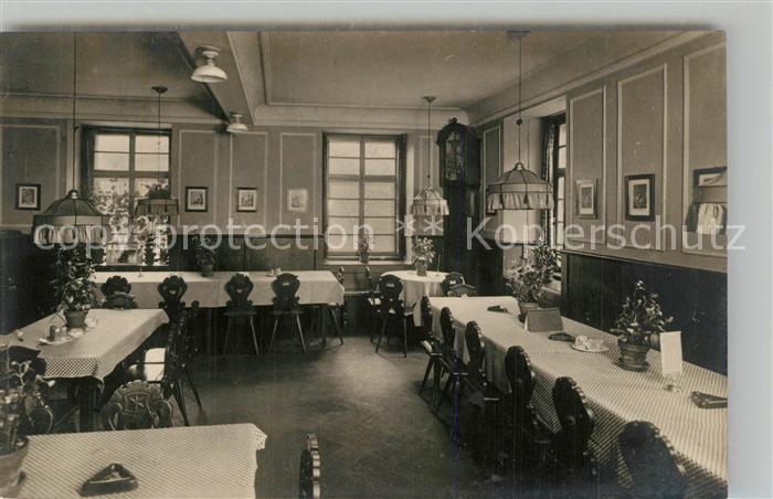 Hoellsteig Gasthaus zum Sternen Restaurant