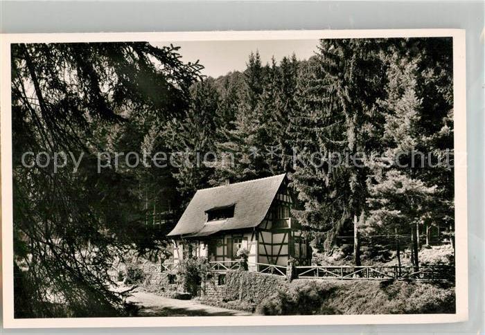 Lambrecht Schuetzenhaus