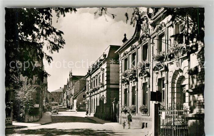 Edenkoben Weinstrasse