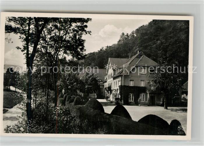 Guenterstal Freiburg Hotel Pension Restaurant Kyburg