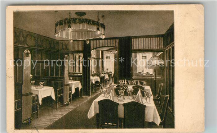 Freiburg Breisgau Weinrestaurant Dietsch Hetterich