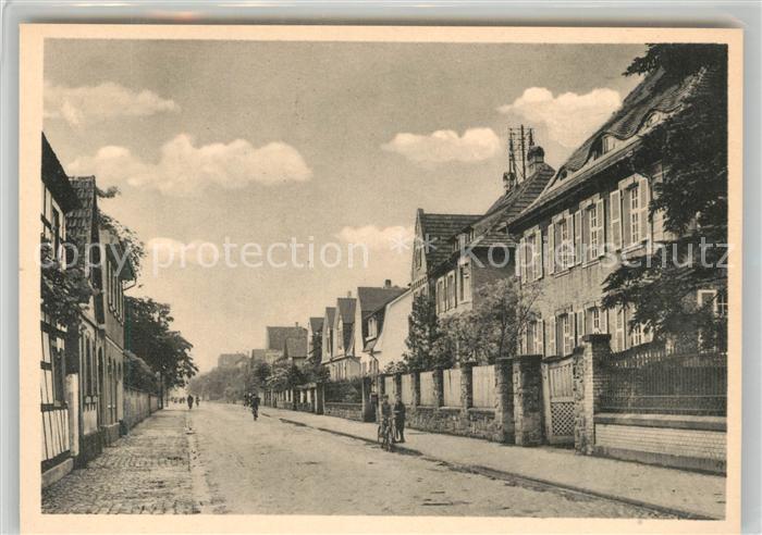 Hassloch Pfalz Bahnhofstrasse