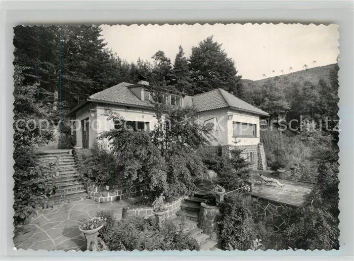 Lambrecht Villa Harry Herrmann